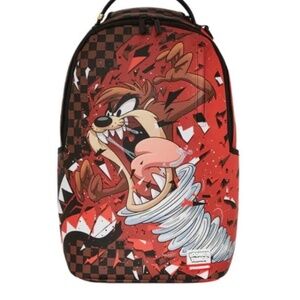 Sprayground backpack